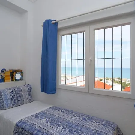 Sueno Azul Appartamento *