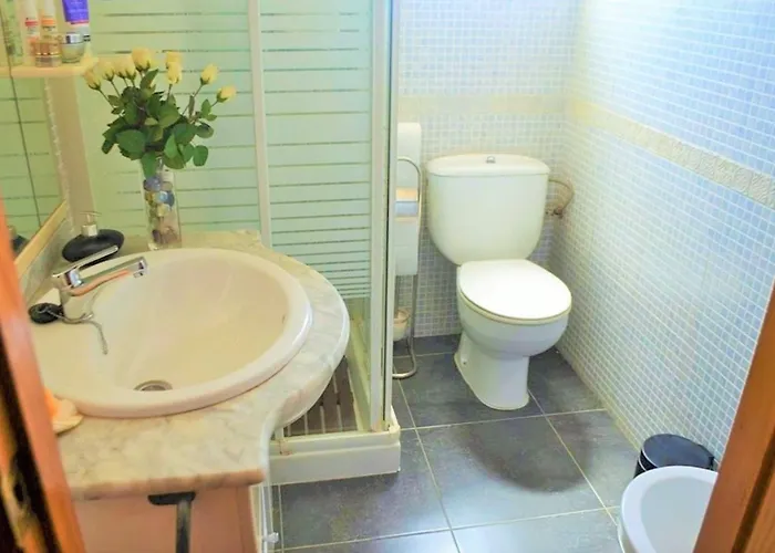 Villa Sueno Azul Apartment Torrevieja