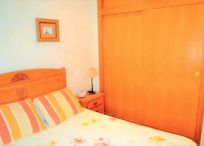 Villa Sueno Azul Apartment