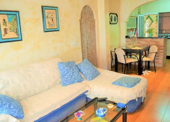 Apartment Villa Sueno Azul
