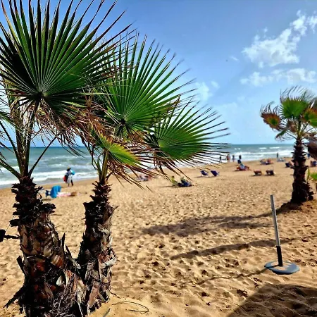 Villa Sueno Azul Lejlighed Torrevieja