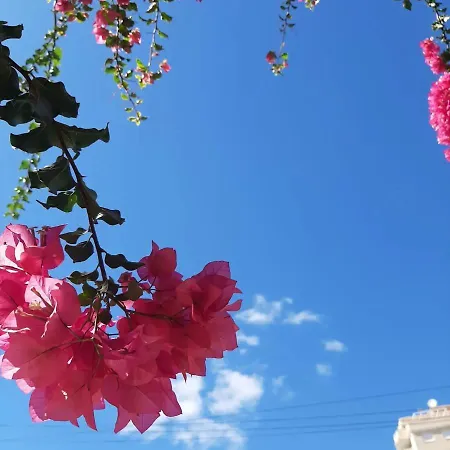 Villa Sueno Azul Lejlighed *