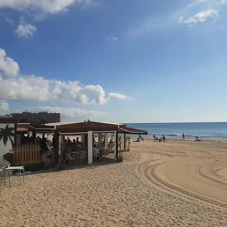 Lejlighed Villa Sueno Azul