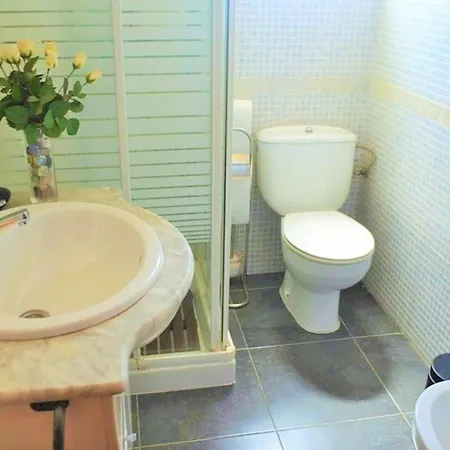 Villa Sueno Azul Lejlighed Torrevieja