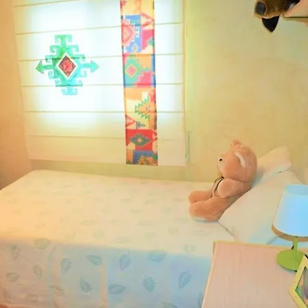 Villa Sueno Azul Torrevieja