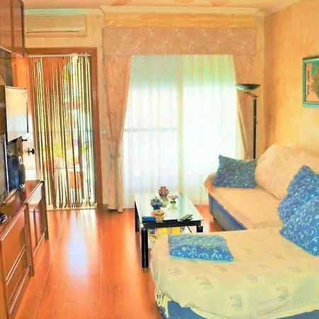 Villa Sueno Azul * Torrevieja