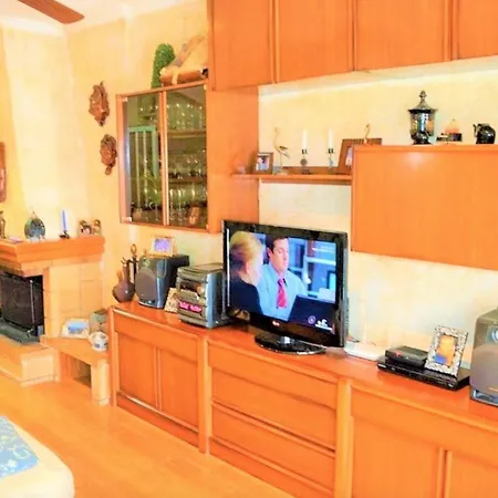 Lejlighed Villa Sueno Azul *