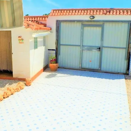 Villa Sueno Azul Lejlighed Torrevieja