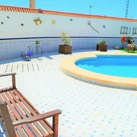 Lejlighed Villa Sueno Azul Torrevieja