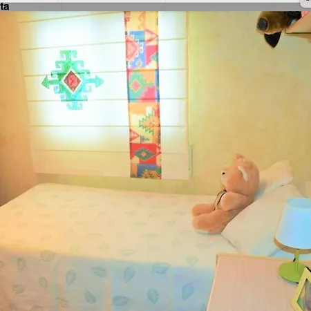 Villa Sueno Azul Lejlighed *