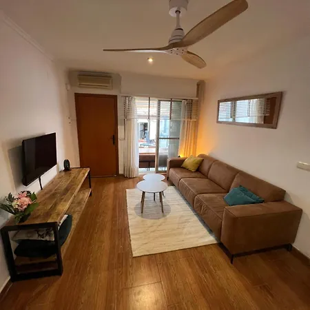 Villa Sueno Azul Lejlighed Torrevieja