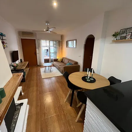 Villa Sueno Azul Lejlighed