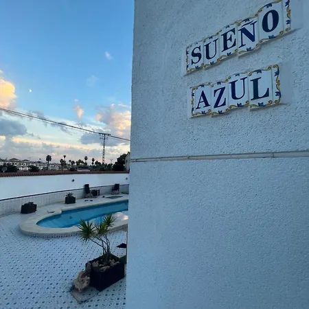 Villa Sueno Azul