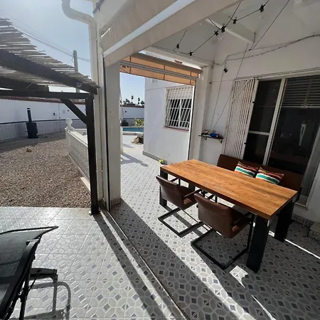 Lejlighed Villa Sueno Azul *