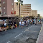 Lägenhet Sueno Azul