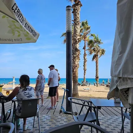 Apartament Sueno Azul Torrevieja