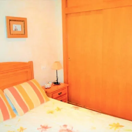 Sueno Azul Apartament