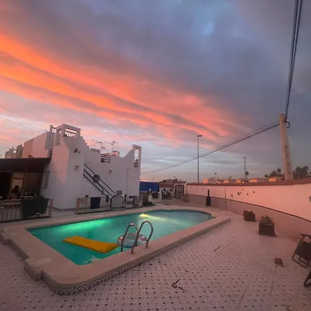 Sueno Azul