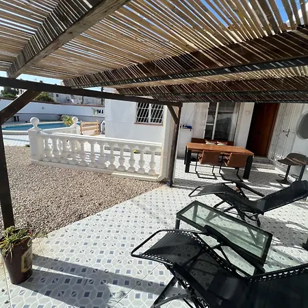 Apartament Sueno Azul
